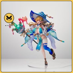 MÔ HÌNH Original - Elf Mura - Milklinde (Vertex) FIGURE CHÍNH HÃNG