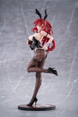 [PRE ORDER] MÔ HÌNH Uriko Usaaki-chan illustration by Maenoo 1/6 Complete Figure(Animester) FIGURE CHÍNH HÃNG