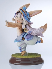 [PRE ORDER] MÔ HÌNH Made in Abyss: The Golden City of the Scorching Sun Nanachi: New Outfit Ver. 1/8 Complete Figure(Good Smile Company) FIGURE CHÍNH HÃNG