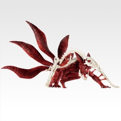 [Pre Order] MÔ HÌNH Uzumaki Naruto - Youko no I Sixth - Naruto Shippuuden - Ichiban Kuji - Ichiban Kuji Naruto Shippuuden Rinne no Nageki to Heiwa no Kakehashi (Last One Prize) - Masterlise (Bandai Spirits) FIGURE CHÍNH HÃNG