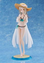 [PRE ORDER] MÔ HÌNH Gakuen iDOLM@STER - Shinosawa Hiro - Dream Tech - 1/7 - Swimsuit Ver. (Wave) FIGURE CHÍNH HÃNG