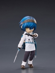 [PRE ORDER] MÔ HÌNH Metaphor: ReFantazio - Shujinkou - Piccodo (Genesis, Milestone) FIGURE CHÍNH HÃNG