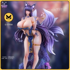 [PRE ORDER] MÔ HÌNH Musashi - Azur Lane (Seren Studio) FIGURE CHÍNH HÃNG