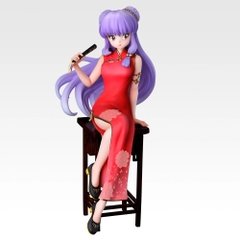 [PRE ORDER] MÔ HÌNH Shampoo - Ranma 1/2 - Ichiban Kuji - Ichiban Kuji TV Anime Ranma 1/2 ~Chuuka Collection~ (Last One Prize) (Bandai Spirits) FIGURE CHÍNH HÃNG