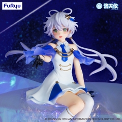 MÔ HÌNH Luo Tianyi - Vsinger - Noodle Stopper Figure - Shooting Star ver. (FuRyu) FIGURE CHÍNH HÃNG