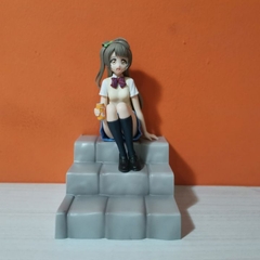 MÔ HÌNH Minami Kotori -  Love Live! School Idol Project - SQ - Houkago no Hitotoki (Banpresto) FIGURE CHÍNH HÃNG