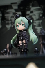 [PRE ORDER] MÔ HÌNH Blind Box Hatsune Miku - Hatsune Miku Chess Series - Mini Figure Black Chess Piece (Tianwen Kadokawa) FIGURE CHÍNH HÃNG