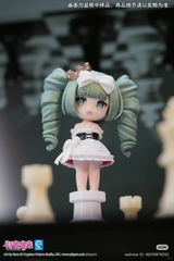 [PRE ORDER] MÔ HÌNH Blind Box Hatsune Miku - Hatsune Miku Chess Series - Mini Figure Black Chess Piece (Tianwen Kadokawa) FIGURE CHÍNH HÃNG