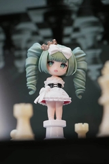[PRE ORDER] MÔ HÌNH Blind Box Hatsune Miku - Hatsune Miku Chess Series - Mini Figure White Chess Piece (Tianwen Kadokawa )FIGURE CHÍNH HÃNG