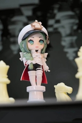 [PRE ORDER] MÔ HÌNH Blind Box Hatsune Miku - Hatsune Miku Chess Series - Mini Figure White Chess Piece (Tianwen Kadokawa )FIGURE CHÍNH HÃNG