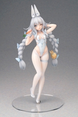MÔ HÌNH Le Malin - Manjuu - Azur Lane - 1/6 - Listless Lapin Ver. Complete Figure (Alter) FIGURE CHÍNH HÃNG
