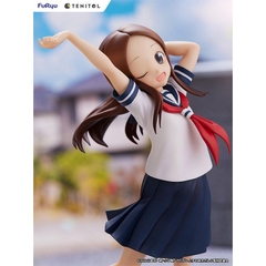 MÔ HÌNH Takagi-san - Karakai Jouzu no Takagi-san 3 - Tenitol (FuRyu) CHÍNH HÃNG
