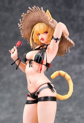 MÔ HÌNH Clementine - Overlord - 1/7 Complete Figure(Phat Company) FIGURE CHÍNH HÃNG
