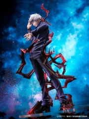 MÔ HÌNH Gojo Satoru - Jujutsu Kaisen - S-Fire (SEGA) FIGURE CHÍNH HÃNG