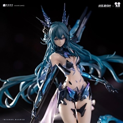 MÔ HÌNH Lamia - Punishing: Gray Raven 1/7 Lost Lullaby (Kurometheus) FIGURE CHÍNH HÃNG