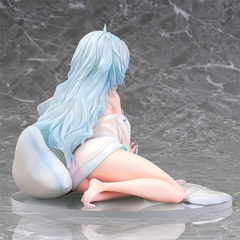 MÔ HÌNH PA-15 - Girls' Frontline - Marvelous Yam Pastry Heavy Damaged Ver. 1/7 Complete Figure(Phat Company) FIGURE CHÍNH HÃNG