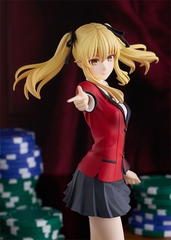 MÔ HÌNH Mary Saotome - POP UP PARADE Kakegurui xx - Complete Figure(Good Smile Company) FIGURE CHÍNH HÃNG