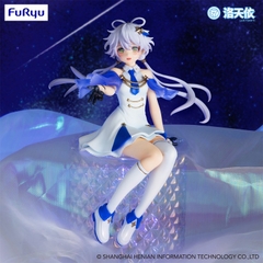 MÔ HÌNH Luo Tianyi - Vsinger - Noodle Stopper Figure - Shooting Star ver. (FuRyu) FIGURE CHÍNH HÃNG