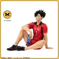 MÔ HÌNH G.E.M. Series Haikyuu!! Palm Size Tetsuro Kuroo Complete Figure(MegaHouse) FIGURE CHÍNH HÃNG