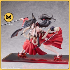 [Pre Order] MÔ HÌNH Ying Mo illustration by Kishi yasuri 1/7 Complete Figure(Hobby sakura) FIGURE CHÍNH HÃNG