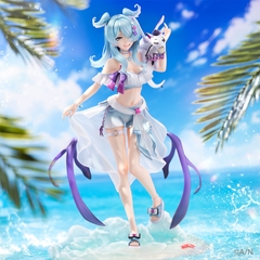 MÔ HÌNH Nijisanji - Elira Pendora - Pikl - 1/7 - Summer ver. (Anycolor Inc.)FIGURE CHÍNH HÃNG