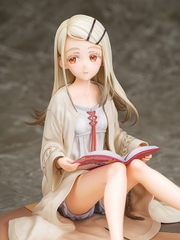 [Pre Order] MÔ HÌNH Gakuen iDOLM@STER Hiro Shinosawa The thing I'm not good at Ver. 1/7 Complete Figure(Phat Company) FIGURE CHÍNH HÃNG