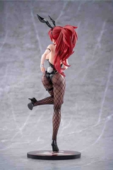 [PRE ORDER] MÔ HÌNH Uriko Usaaki-chan illustration by Maenoo 1/6 Complete Figure(Animester) FIGURE CHÍNH HÃNG