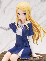 MÔ HÌNH Sasaki to Pii-chan - Elsa - Pii-chan - 1/7 (Kotobukiya) FIGURE CHÍNH HÃNG