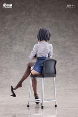 [PRE ORDER] MÔ HÌNH Bijutsu Kyoushi no Houkago Shidou Rumi - Original - 1/6 (AniMester) FIGURE CHÍNH HÃNG