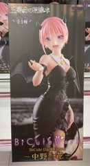MÔ HÌNH Nakano Ichika - Gotoubun no Hanayome* - BiCute Dark (FuRyu) FIGURE CHÍNH HÃNG