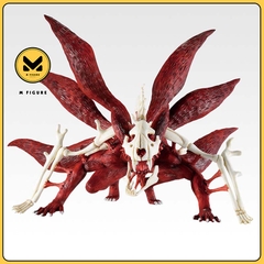 [Pre Order] MÔ HÌNH Uzumaki Naruto - Youko no I Sixth - Naruto Shippuuden - Ichiban Kuji - Ichiban Kuji Naruto Shippuuden Rinne no Nageki to Heiwa no Kakehashi (Last One Prize) - Masterlise (Bandai Spirits) FIGURE CHÍNH HÃNG
