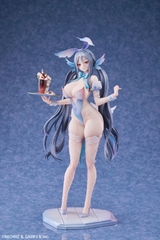 [PRE ORDER] MÔ HÌNH Brown Dust II - Morpeah - 1/7 - Daydream Bunny (Hobby Sakura) FIGURE CHÍNH HÃNG