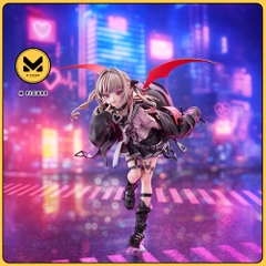 [PRE ORDER] MÔ HÌNH Nijisanji - Makaino Ririmu - 1/7 (Alice Glint, DMM Factory) FIGURE CHÍNH HÃNG