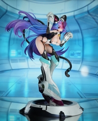 [PRE ORDER] MÔ HÌNH Mascot Character - Aika - 1/6 - Super Chrono Ver. (Athena:X) FIGURE CHÍNH HÃNG