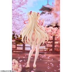[PRE ORDER] MÔ HÌNH Original - Charming Kimono Azalea - 1/6 (Wild Melody) FIGURE CHÍNH HÃNG