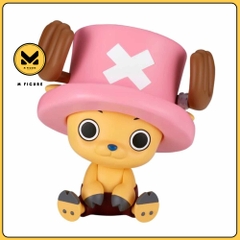 MÔ HÌNH One Piece - Tony Tony Chopper - Sofvimates (Bandai Spirits) FIGURE CHÍNH HÃNG