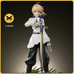 [PRE ORDER] MÔ HÌNH Saber - Fate/Grand Order (Snow unity Studio x ZN Studio) FIGURE CHÍNH HÃNG