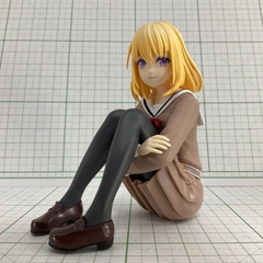 MÔ HÌNH Misumi Uika - BanG Dream! Ave Mujica - Bushiroad Prize - Premium Figure - Seifuku ver. (Bushiroad Creative) FIGURE CHÍNH HÃNG