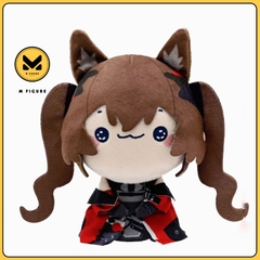 [PRE ORDER] BÔNG Arknights: Endfield -Gilberta - Mochipico - Plush Mascot (FuRyu) BÔNG CHÍNH HÃNG