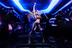 MÔ HÌNH League of Legends - Kai'Sa - 1/7 - K/DA (Apex Innovation) FIGURE CHÍNH HÃNG