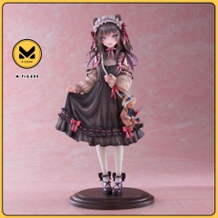 MÔ HÌNH R-chan Gothic Lolita Ver. illustration by Momoko 1/7 Complete Figure(Bellfine) FIGURE CHÍNH HÃNG