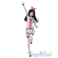 MÔ HÌNH Kizuna Ai - A.I.Channel - LPM Figure (SEGA) FIGURE CHÍNH HÃNG