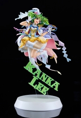 MÔ HÌNH Ranka Lee - Macross Frontier - Anniversary Stage Ver.- 1/7 Complete Figure (Good Smile Company) CHÍNH HÃNG