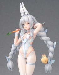 MÔ HÌNH Le Malin - Manjuu - Azur Lane - 1/6 - Listless Lapin Ver. Complete Figure (Alter) FIGURE CHÍNH HÃNG