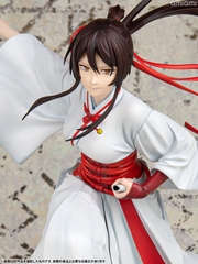 MÔ HÌNH Sagiri - ARTFX J - Hell's Paradise: Jigokuraku Yamada Asaemon - 1/8 Complete Figure (KOTOBUKIYA) FIGURE CHÍNH HÃNG