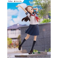 MÔ HÌNH Takagi-san - Karakai Jouzu no Takagi-san 3 - Tenitol (FuRyu) CHÍNH HÃNG