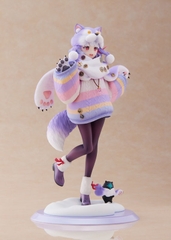 MÔ HÌNH Fate/Grand Order Kama: Dream Portrait Ver. 1/7 Scale Figure(Claynel) FIGURE CHÍNH HÃNG