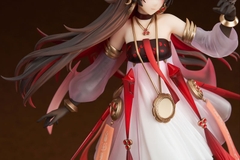 [Pre Order] MÔ HÌNH Lucia Plume - Punishing: Gray Raven - Eventide Glow Ver. 1/7 Complete Figure(APEX) FIGURE CHÍNH HÃNG