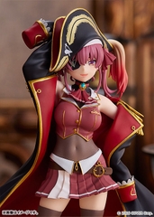 MÔ HÌNH Houshou Marine POP UP PARADE Hololive Production Complete Figure(Good Smile Company) FIGURE CHÍNH HÃNG