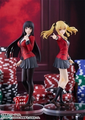 MÔ HÌNH Mary Saotome - POP UP PARADE Kakegurui xx - Complete Figure(Good Smile Company) FIGURE CHÍNH HÃNG